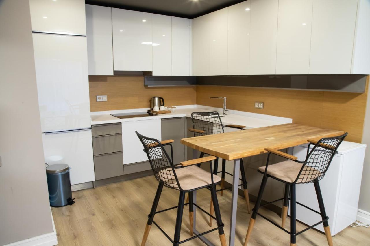 Inn House Loft Spa أنقرة المظهر الخارجي الصورة