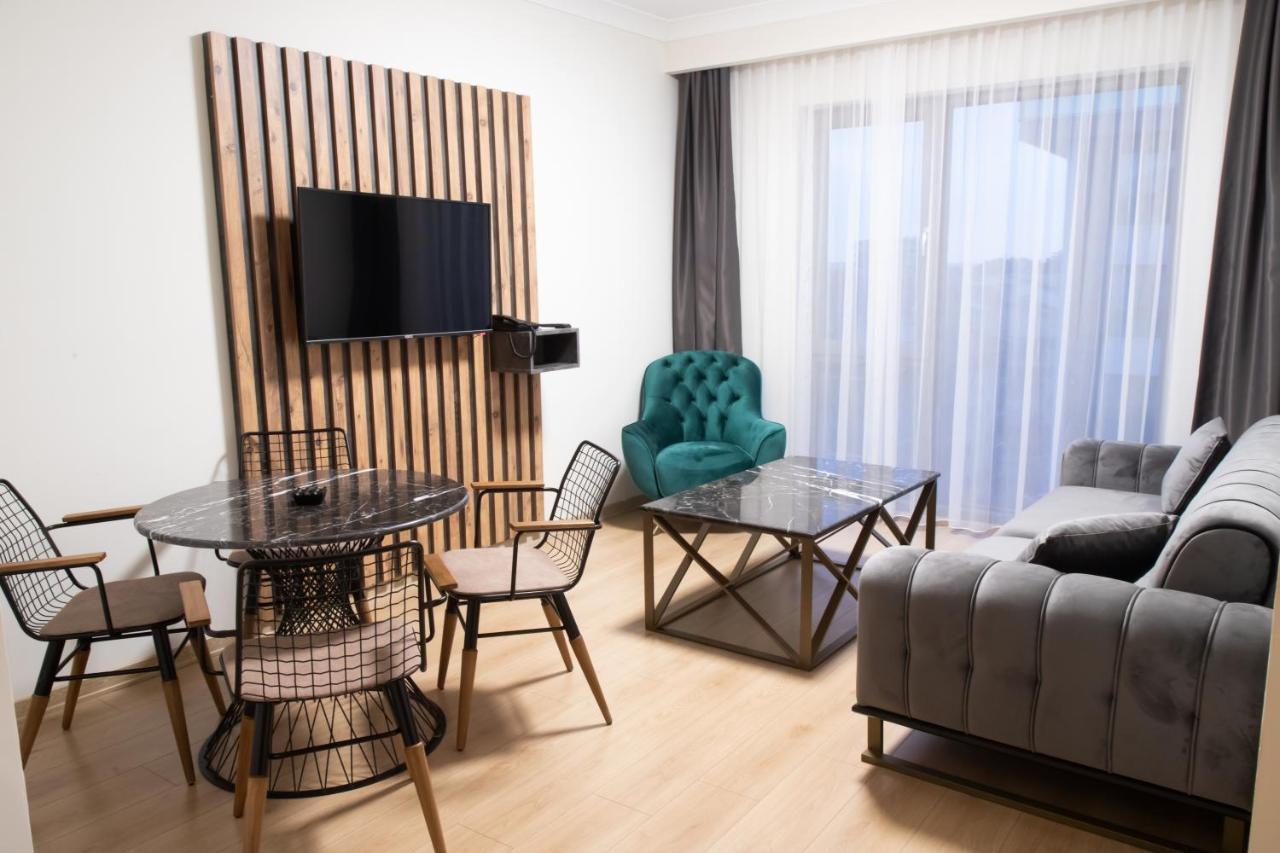 Inn House Loft Spa أنقرة المظهر الخارجي الصورة