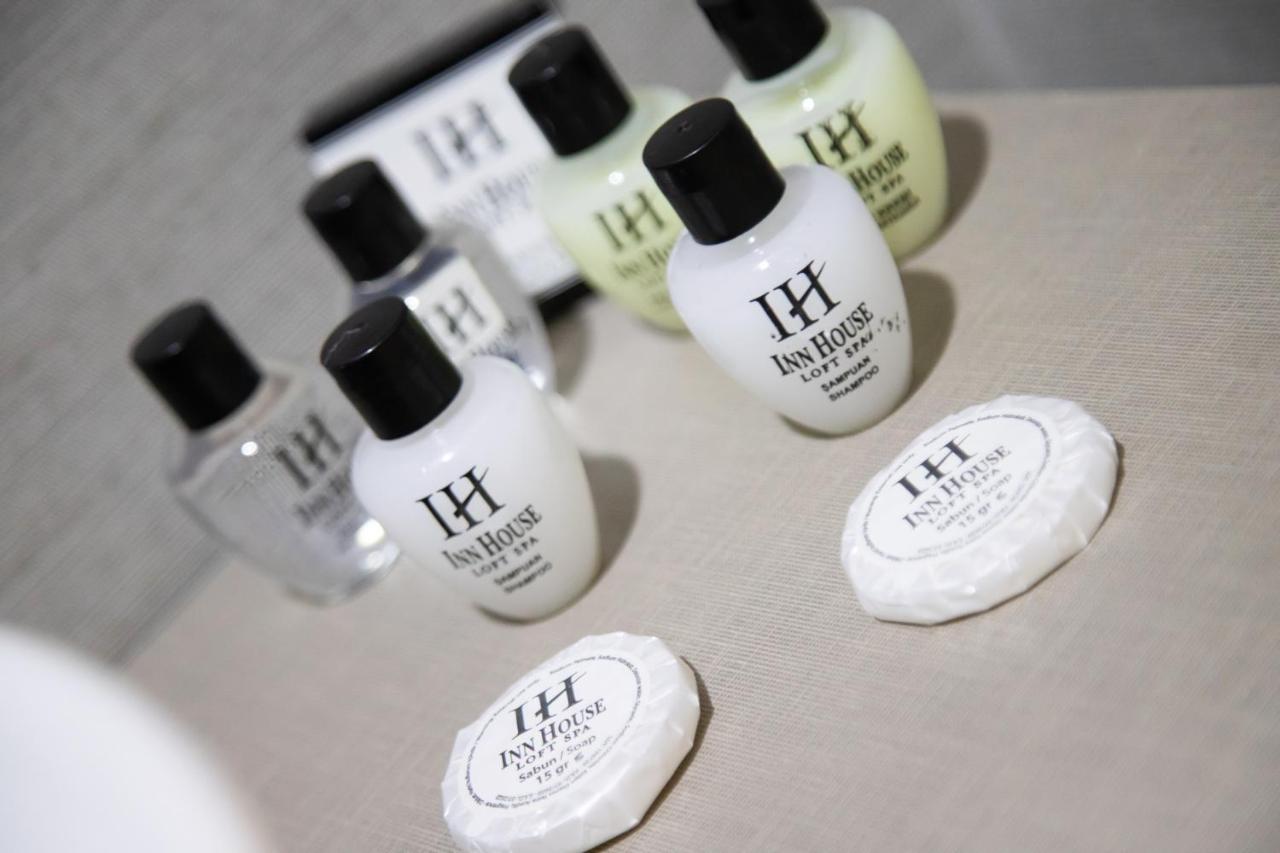 Inn House Loft Spa أنقرة المظهر الخارجي الصورة