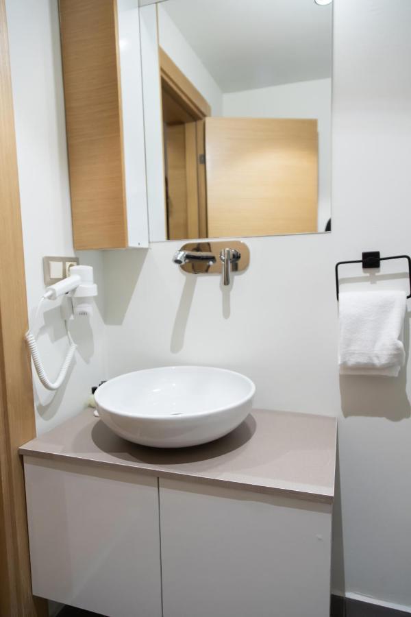 Inn House Loft Spa أنقرة المظهر الخارجي الصورة