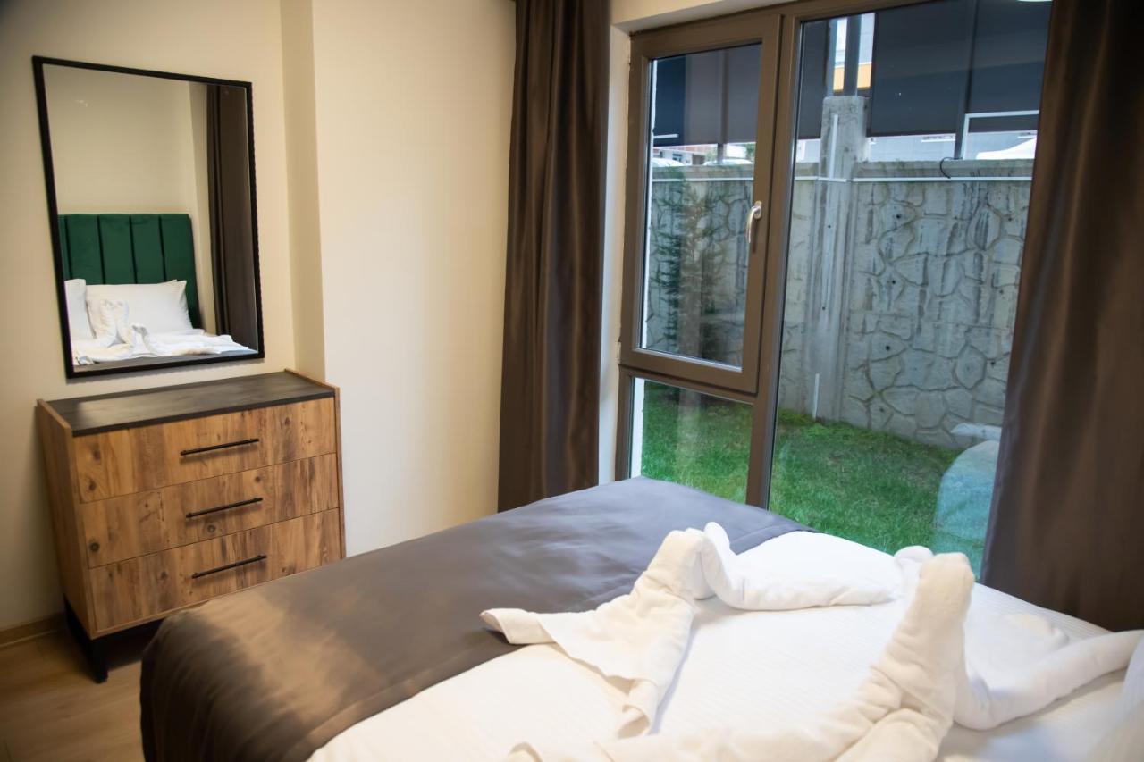 Inn House Loft Spa أنقرة المظهر الخارجي الصورة