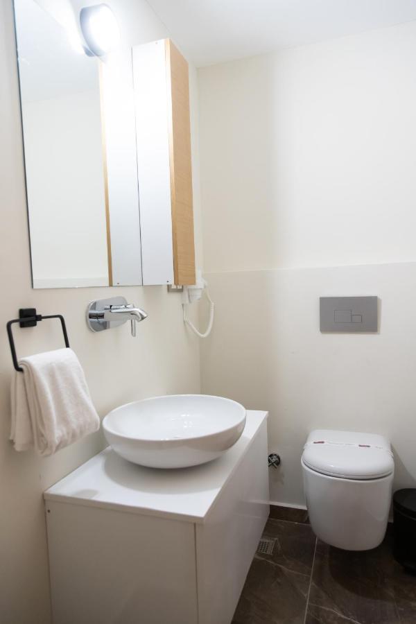 Inn House Loft Spa أنقرة المظهر الخارجي الصورة