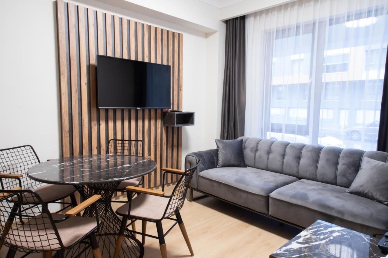 Inn House Loft Spa أنقرة المظهر الخارجي الصورة