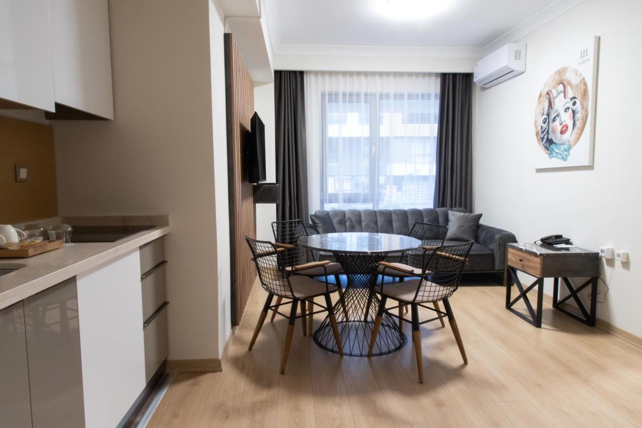 Inn House Loft Spa أنقرة المظهر الخارجي الصورة