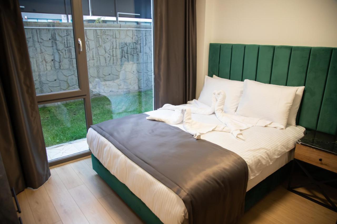 Inn House Loft Spa أنقرة المظهر الخارجي الصورة
