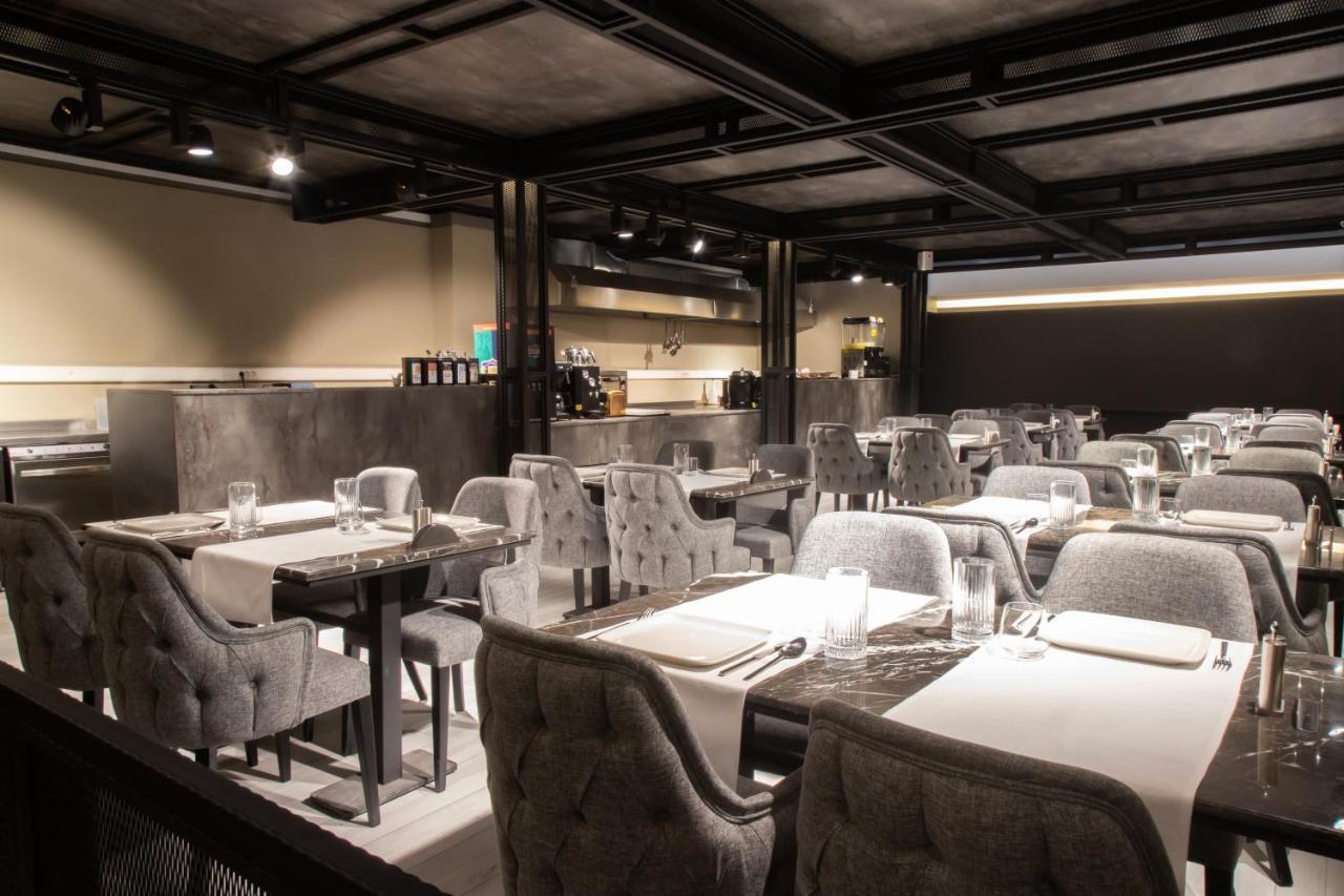 Inn House Loft Spa أنقرة المظهر الخارجي الصورة
