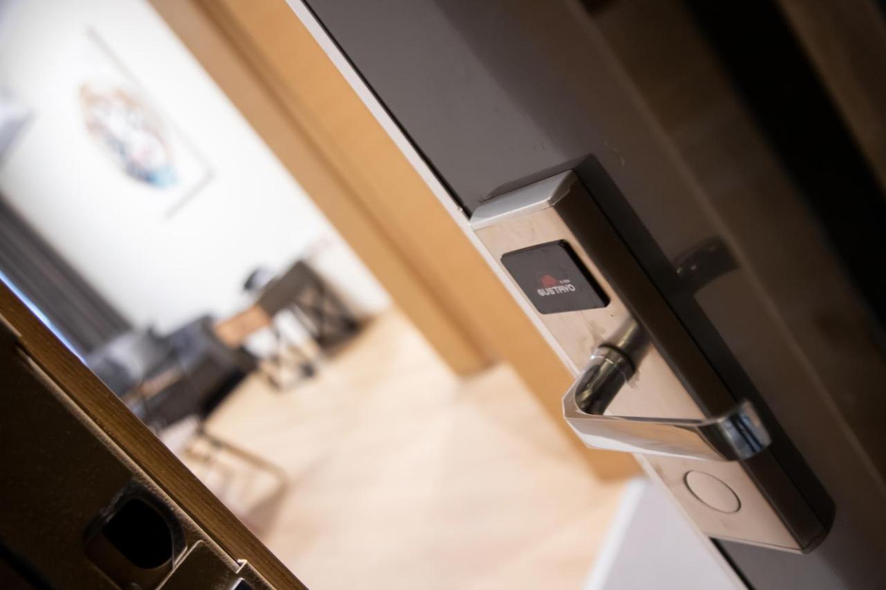 Inn House Loft Spa أنقرة المظهر الخارجي الصورة