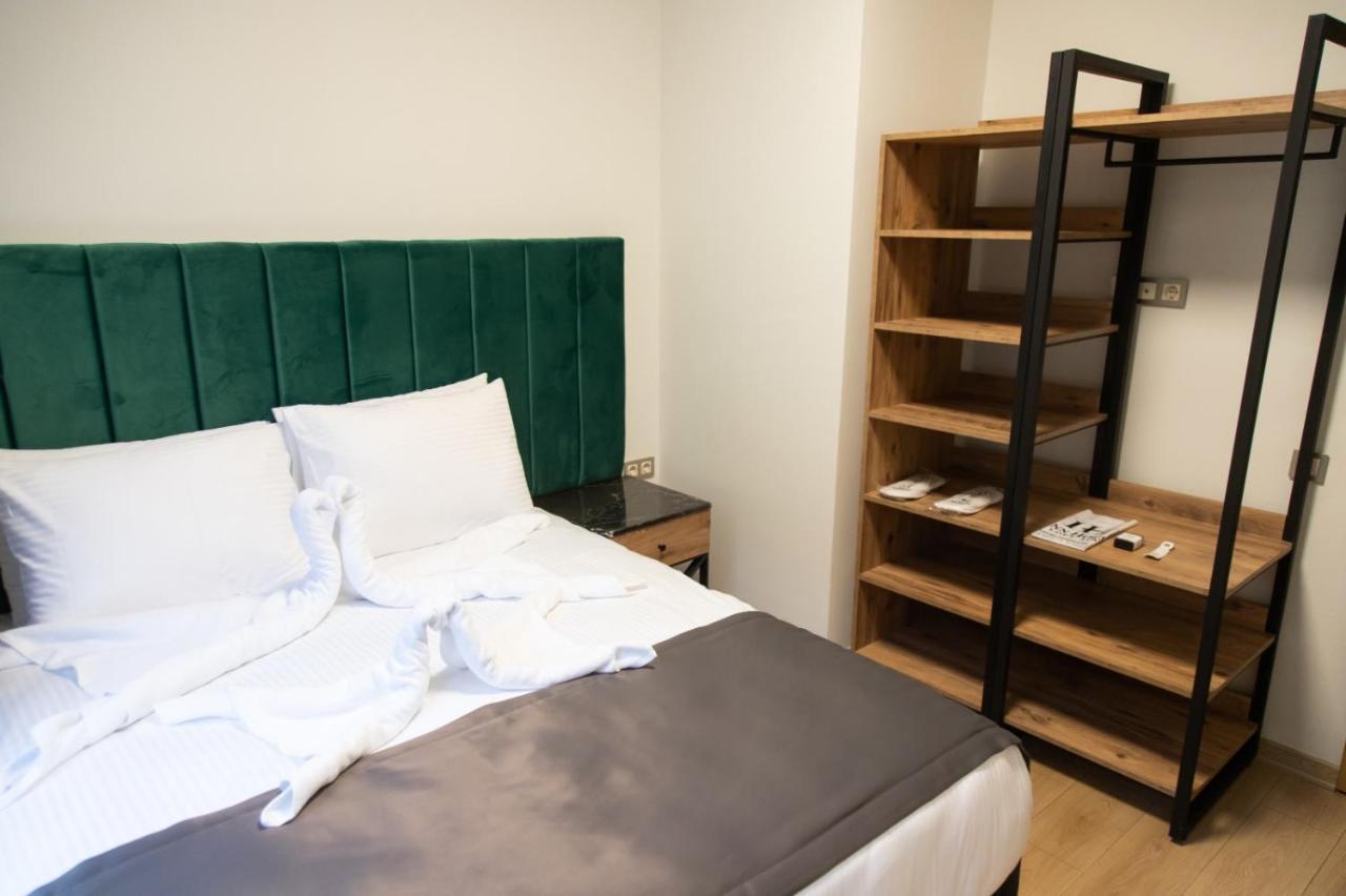 Inn House Loft Spa أنقرة المظهر الخارجي الصورة