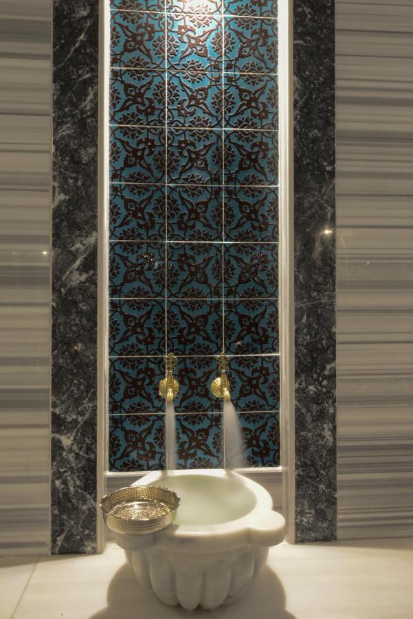 Inn House Loft Spa أنقرة المظهر الخارجي الصورة
